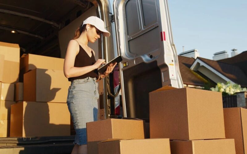 Impacto de la logística de última milla en Ecuador en la experiencia del cliente